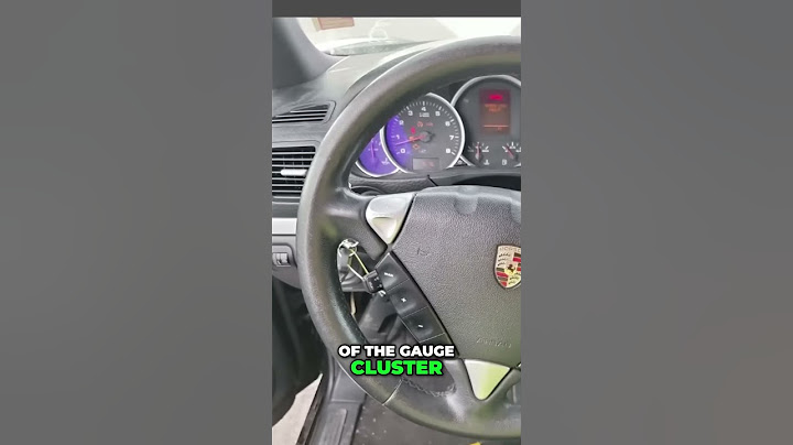 I Bought a DEAD Porsche for $700! (Can I Fix It?) #shorts #porsche