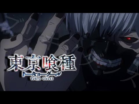 【ブリキノダンス】【東京喰種】【スマホMAD】【初心者】