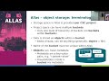 Allas Object Storage