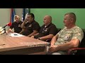 Garda Panteri: U dokumentarnom filmu iznesene monstruozne laži o dešavanjima u Bijeljini