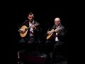 Guitarra portuguesa  lus ribeiro e david ribeiro  valsa zelina