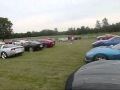 IMS Corvette Corral 2014