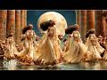 Memories of the Nile: Cleopatra Returns | Ancient Egyptian Relaxing Music & Art