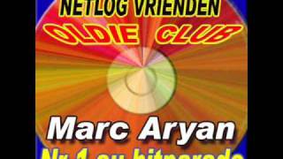 Marc Aryan  - Nr 1 au hitparade chords