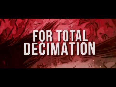 Beyond Deviation - Wanderer (feat. Tyler Shelton of Traitors) [Lyric Video]