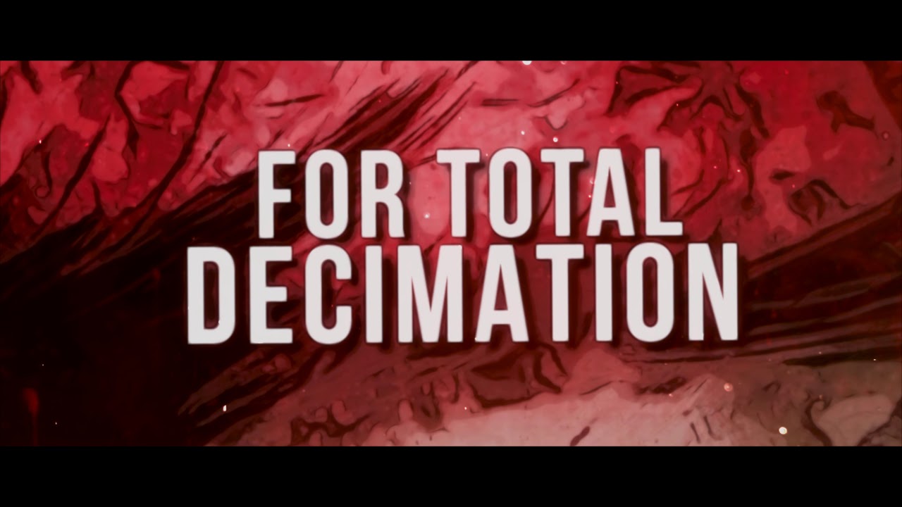 Beyond Deviation - Wanderer (feat. Tyler Shelton of Traitors) [Lyric Video]