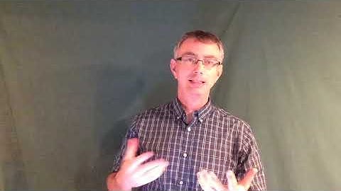 Differential Control Volumes Introduction