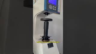 Metal Hardness & Metallographic Testing Lab