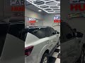 BODY PARTS WRAPPING FOR NISSAN X-TERRA #carwrap #roofwrap #wrap #wrapping #carwrapping