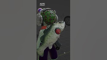 #3d #animation #blender #shots