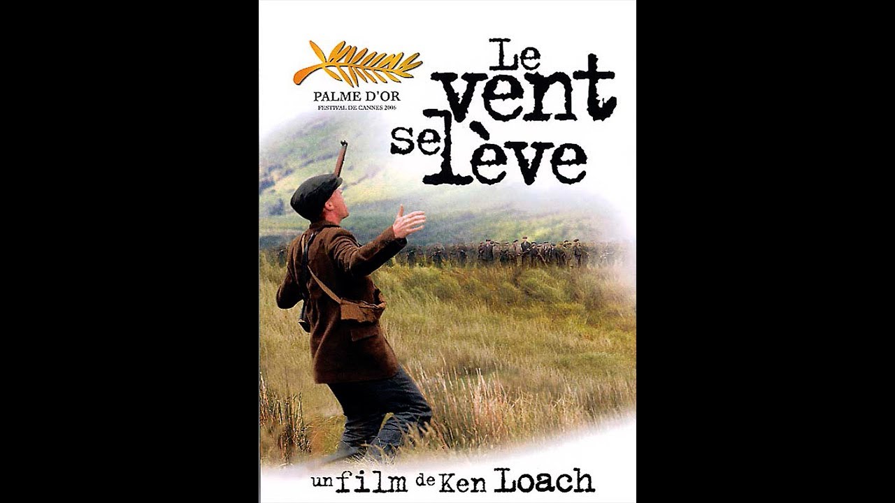 LE VENT SE LÈVE (2006) Streaming H264 YouTube LE VENT SE LÈVE (2006) Streaming H264 YouTube
