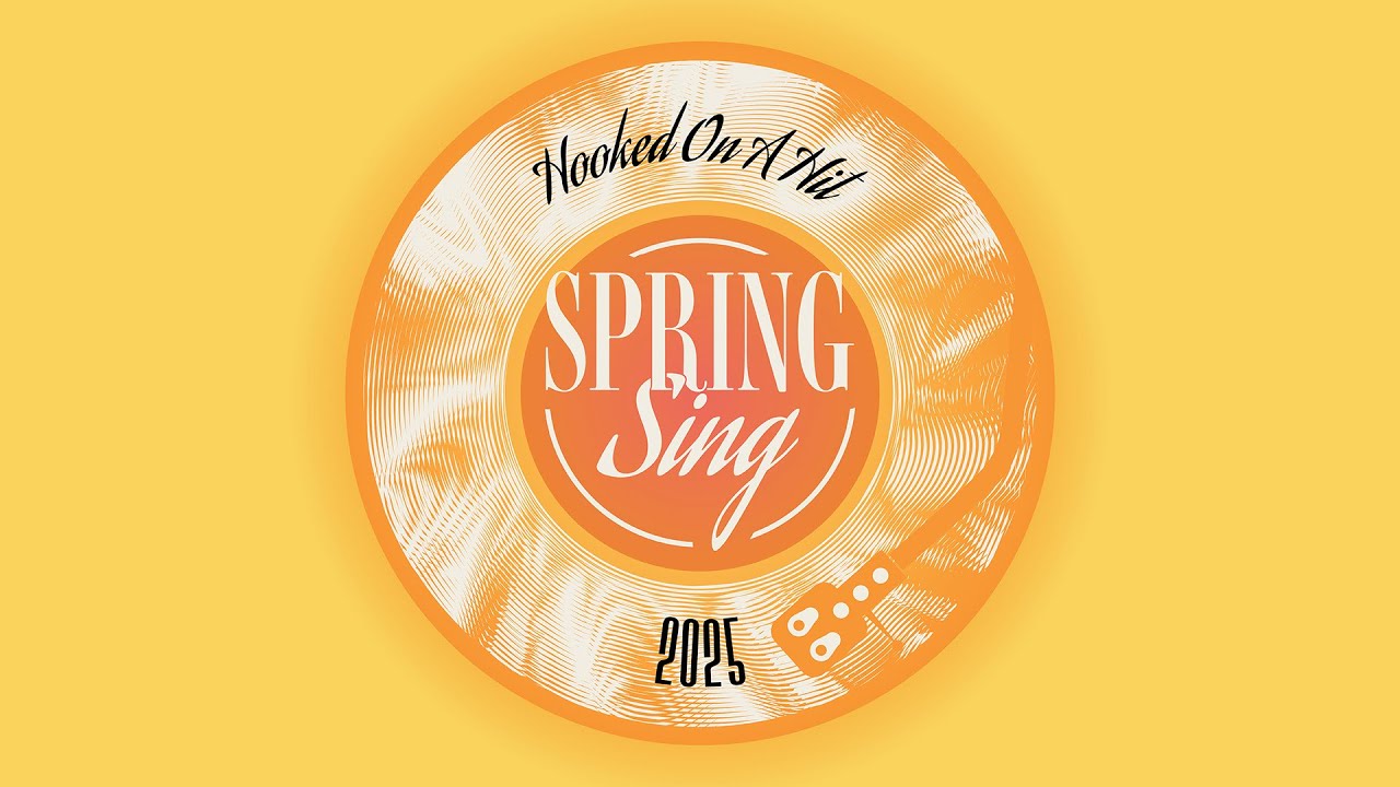 2025 Spring Sing - YouTube