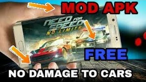 DOWNLOAD NEED FOR SPEED NO LIMITS MOD APK ||GAMING WITH AYUSH||