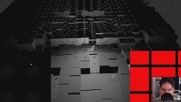 Handmade Hero Day 580 - Investigating Octahedral Interpolation