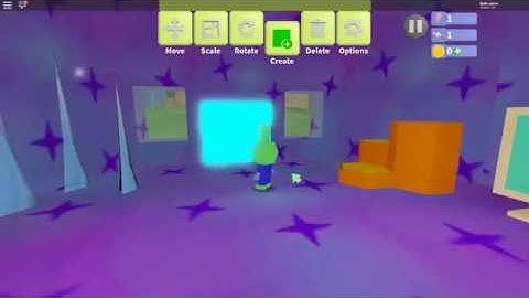 How to do the No-Clip Glitch in Robot 64