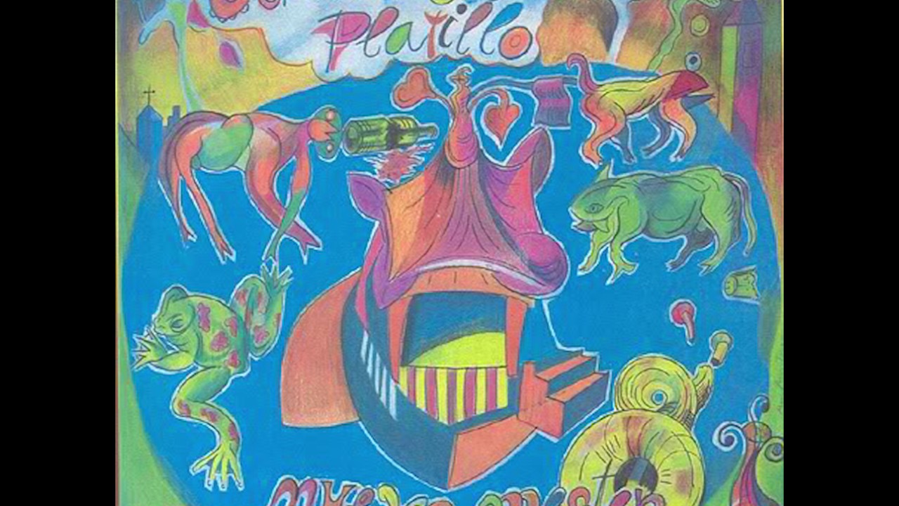 Nuevo Mester de Juglaría - El milagro de San Antonio