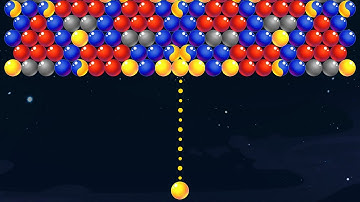 Bubble Hunter | Bubble Shooter Games Levels 20-25 - Android Gameplay