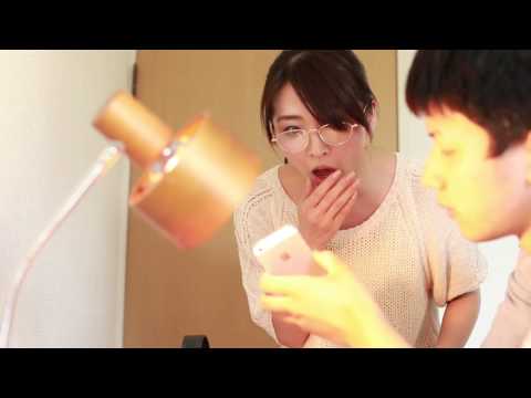 ルネサンス高校CM　スマートフォンでレポート提出編