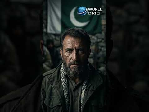 Pakistan Mein Phir Ek Top Terrorist Killed  Who Is Behind These Mystery Killings