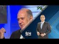 برنامج ساعة من مصر لقاء خاص مع الكاتب والمفكر المصري طارق حجي حلقة 2017 12 1