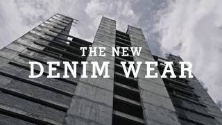 Camel Active present: DENIM wear Spring/Summer 2016