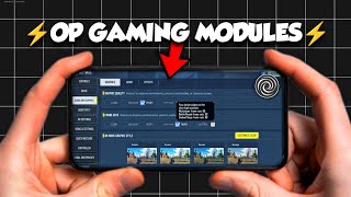 ⚡Boost Your Gaming Performance & Unlock Max FPS | Brevent + Thermal Gaming Modules screenshot 4