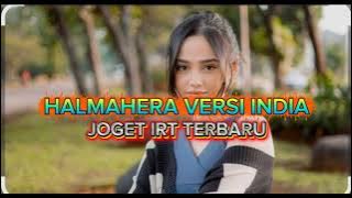 I.R.T JOGET VIRAL _ HALMAHERA VERSI INDIA - CARDO REMIX TERBARU 🌴