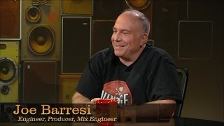 Joe Barresi (Producer, Engineer) - Pensado's Place #146