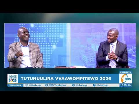 Sadam Gayira Awabudde NUP Agiraze Byerina Okukola Okugatta Opoziisoni Bafune Obwapulezidenti