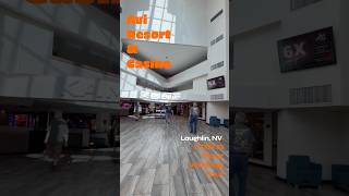 Explore the Avi Resort and Casino: Floor Walking Tour