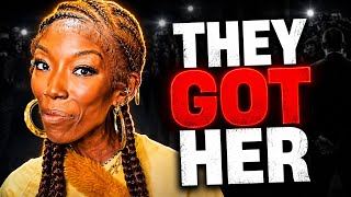 Something Is Off With Brandy..