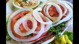 Gettysburg Eddie's...A Local Favorite