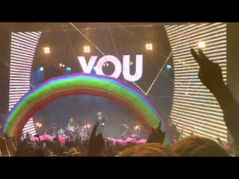 The Flaming Lips - ‘Do You Realize’ - live @ Hammersmith Apollo, London - 28 April 2023