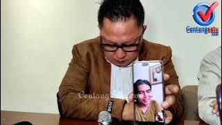 Charly Van Houten Pendapatan Royaltinya 40 % Disumbangkan ke Sanggar Seni