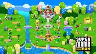 Super Mario Run: Fullscreen Mode screenshot 5