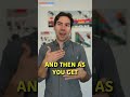 How to get your first PM job #shorts