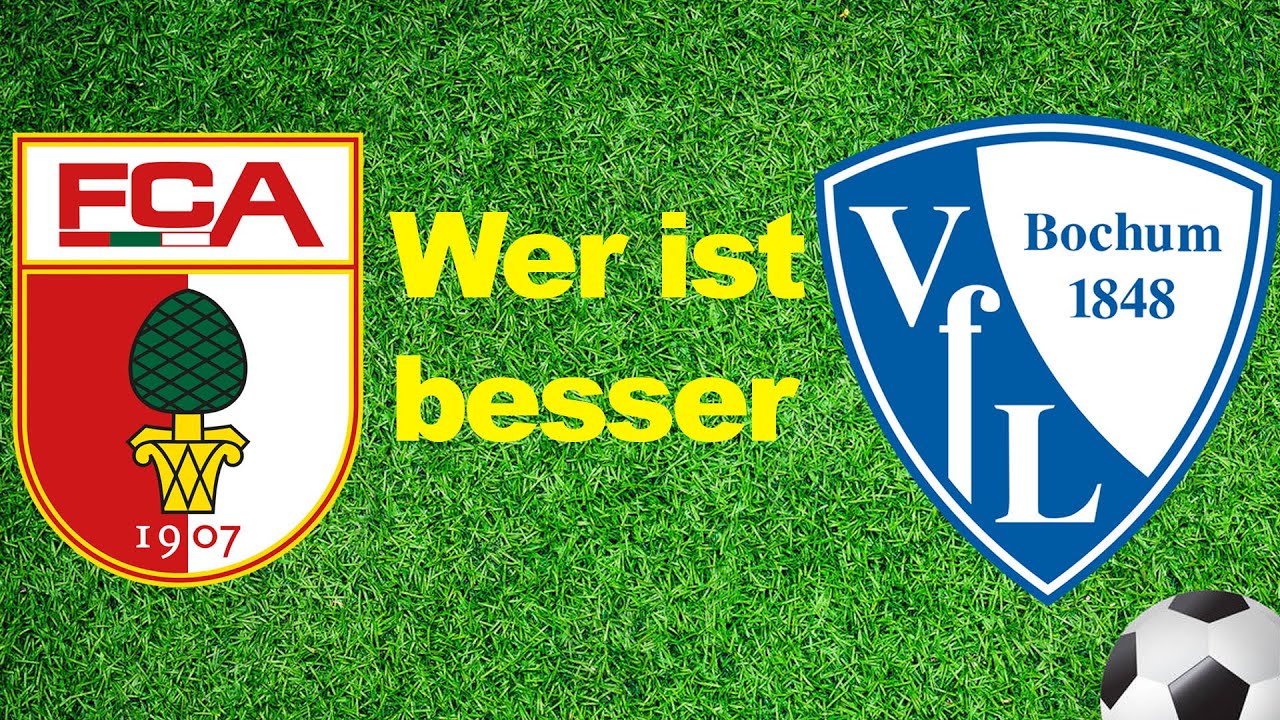 Augsburg oder Bochum Augsburg Kariere 014 YouTube