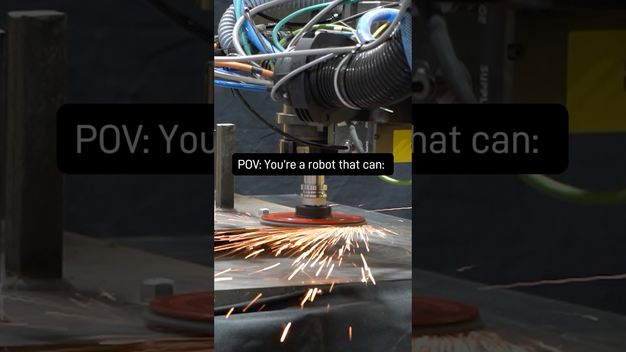 AI just took over Grinding… you won’t believe how 🤯 