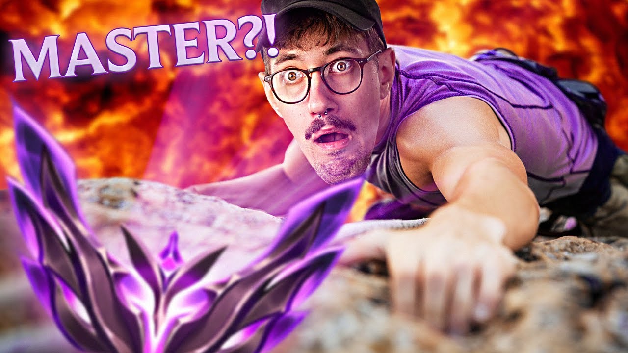 HandOfBlood Masterpromo!