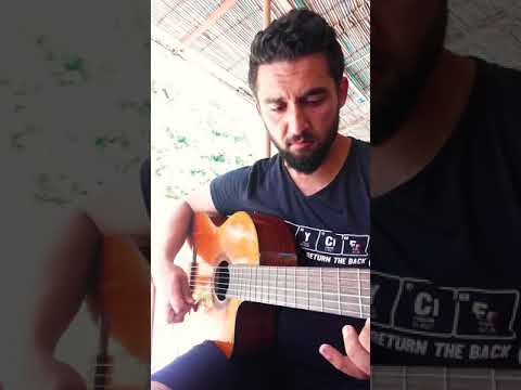 MELİH KALA \u0026 GİTMEM GEREK Akustik Cover ( BURAY )