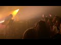 Kiasmos Live at the Southbank Centre 08.11.19