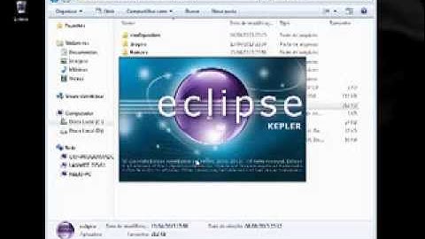 Aprenda a programar em JAVA - Ambiente e IDE no Windows 7