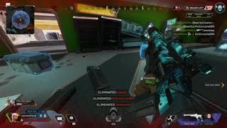 Lemme just squad wipe real quick
