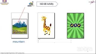 Bengkel Sta Tahap 2 English lets Master In Spelling