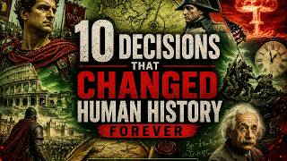 How One Decision Changed Everything Forever