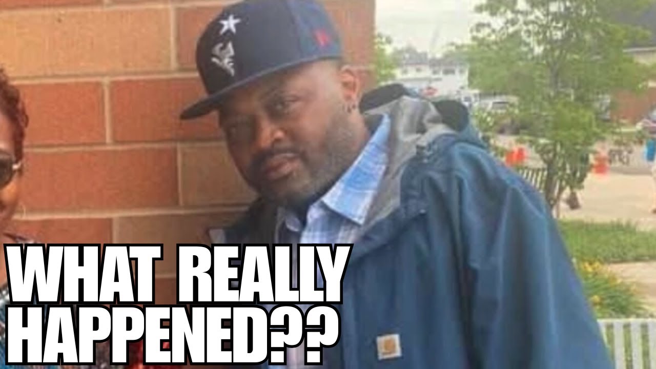 Man Dies After Minor Arrest: Family Demands Answers