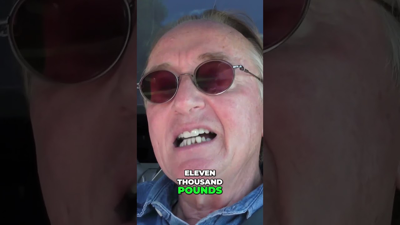 Wicked Fast  Towing 11,000 Pounds  Let's Find Out! 