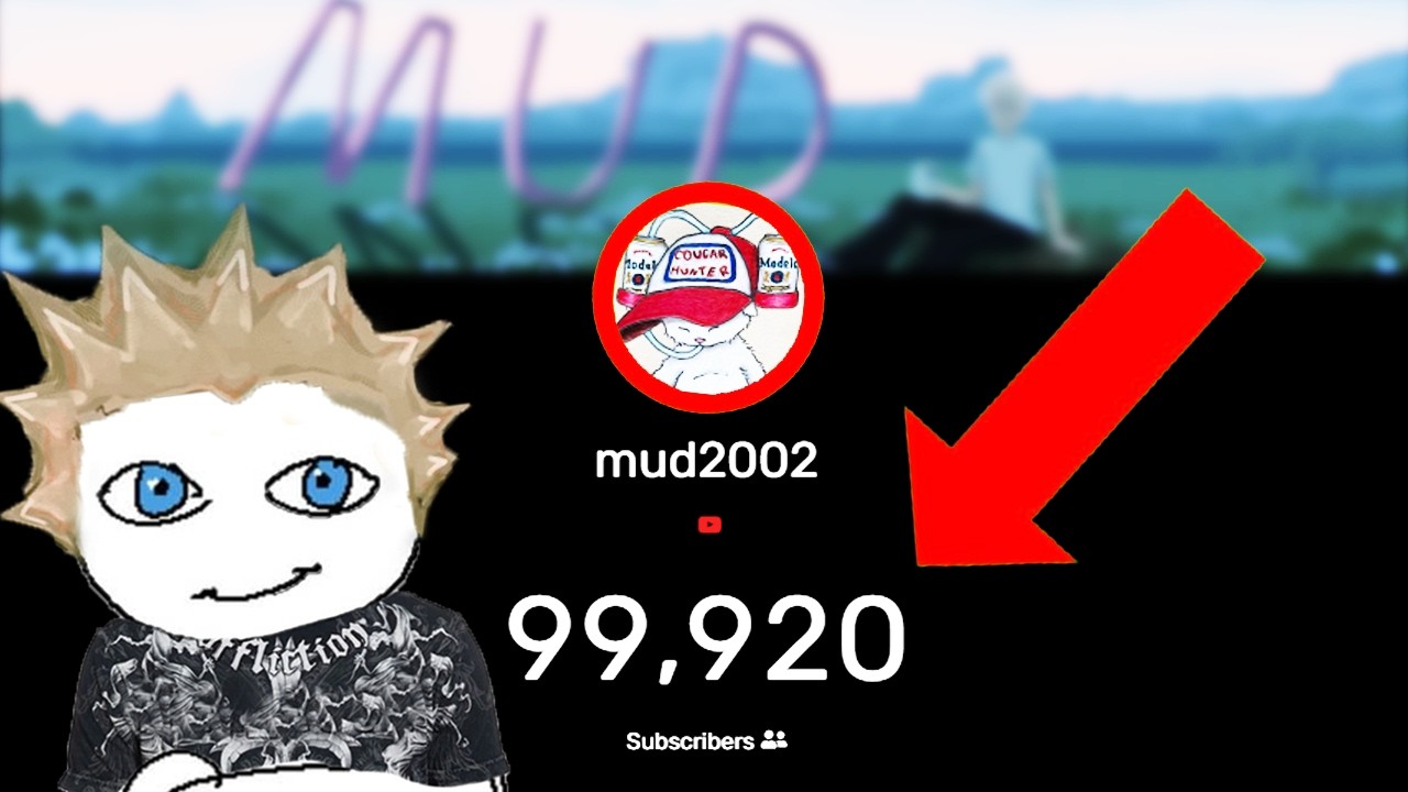 Hitting 100K Subscribers Live