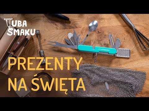 Przydatne GADŻETY KUCHENNE!