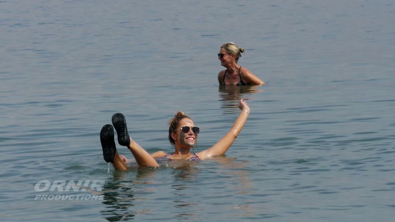 חוף קליה - הופק ע"י אורניר הפקות